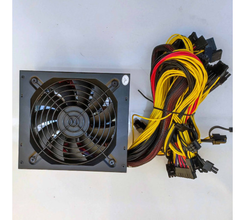 Блок питания 2600W Nak Plus