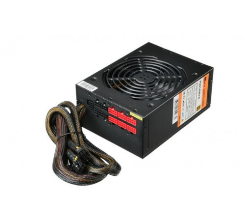Блок питания ATX 1450W GOLD MODULAR MERCURY с коробкой Б/У