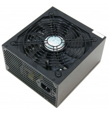Блок питания ATX 1000W Gold Full Modular SilverStone SST-ST1000 Б/У