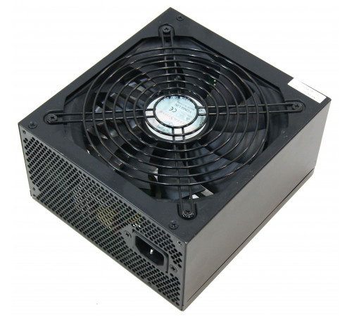Блок питания ATX 1000W Gold Full Modular SilverStone SST-ST1000 Б/У