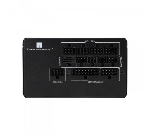 Блок питания ATX 1000W GOLD FULL MODULAR Thermalright TR-TG1000
