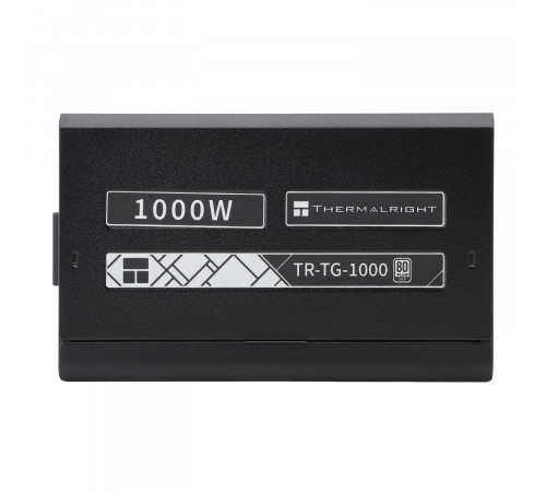 Блок питания ATX 1000W GOLD FULL MODULAR Thermalright TR-TG1000