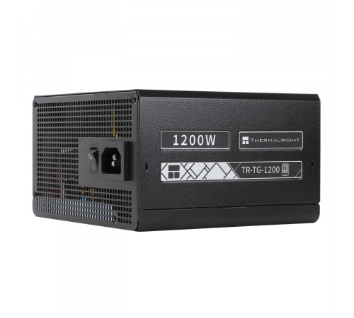 Блок питания ATX 1200W GOLD FULL MODULAR Thermalright TR-TG1200