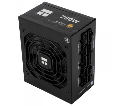 Блок питания SFX 750W GOLD FULL MODULAR Thermalright TR-TGFX750