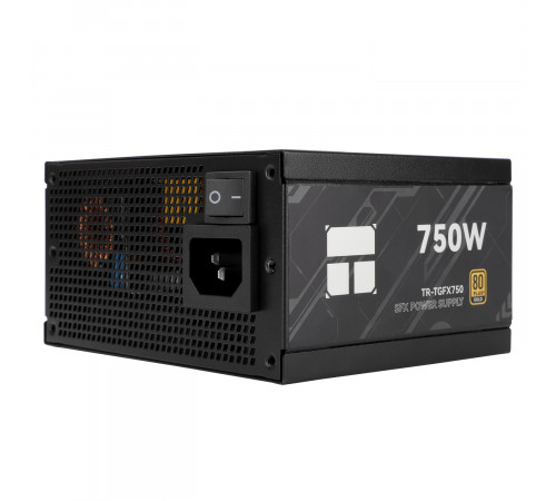 Блок питания SFX 750W GOLD FULL MODULAR Thermalright TR-TGFX750