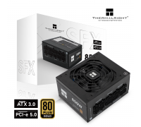 Блок питания SFX 850W GOLD FULL MODULAR Thermalright TR-TGFX850 (mini)