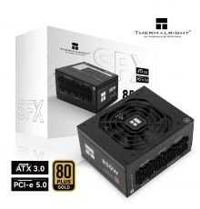 Блок питания SFX 850W GOLD FULL MODULAR Thermalright TR-TGFX850