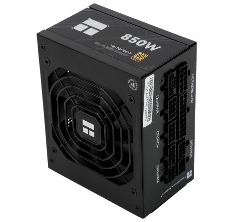Блок питания SFX 850W GOLD FULL MODULAR Thermalright TR-TGFX850