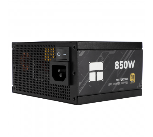 Блок питания SFX 850W GOLD FULL MODULAR Thermalright TR-TGFX850