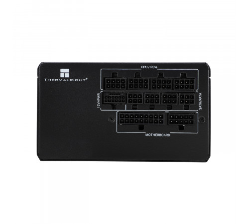 Блок питания ATX 850W GOLD FULL MODULAR Thermalright TR-TG850