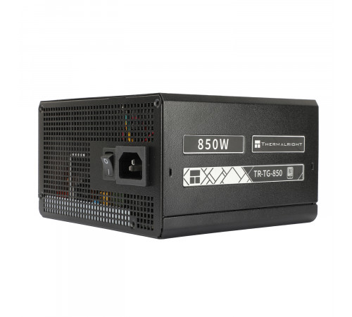 Блок питания ATX 850W GOLD FULL MODULAR Thermalright TR-TG850