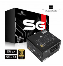 Блок питания SFX 850W GOLD FULL MODULAR Thermalright TR-SGFX 850