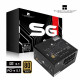 Блок питания SFX 850W GOLD FULL MODULAR Thermalright TR-SGFX 850