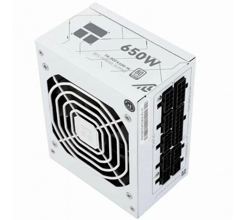 Блок питания SFX 650W GOLD FULL MODULAR Thermalright TR-TGFX650