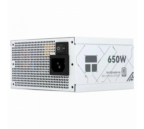 Блок питания SFX 650W GOLD FULL MODULAR Thermalright TR-TGFX650