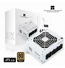 Блок питания SFX 650W GOLD FULL MODULAR Thermalright TR-TGFX650