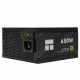 Блок питания SFX 650W GOLD FULL MODULAR Thermalright TR-TGFX650 Black