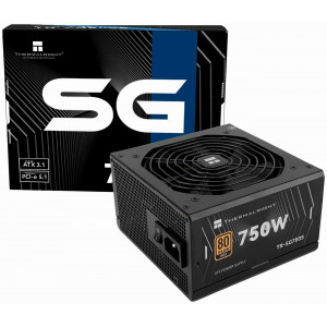 Блок питания ATX 750W GOLD Thermalright TR-SG750S