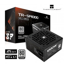 Блок питания ATX 1000W PLATINUM FULL MODULAR Thermalright TR-SP1000