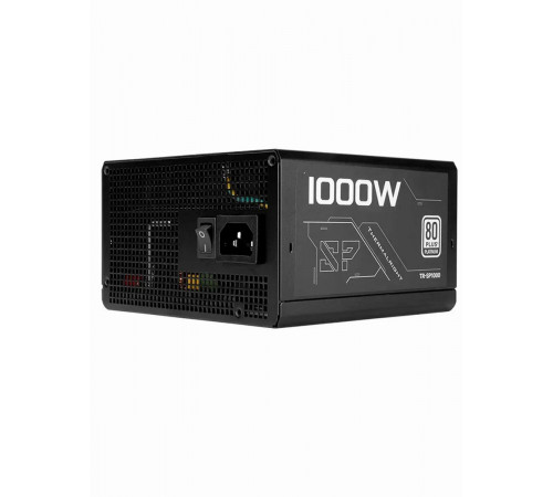 Блок питания ATX 1000W PLATINUM FULL MODULAR Thermalright TR-SP1000