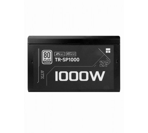 Блок питания ATX 1000W PLATINUM FULL MODULAR Thermalright TR-SP1000