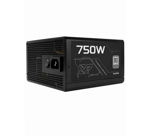 Блок питания ATX 750W PLATINUM FULL MODULAR Thermalright TR-SP750