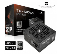 Блок питания ATX 750W PLATINUM FULL MODULAR Thermalright TR-SP750