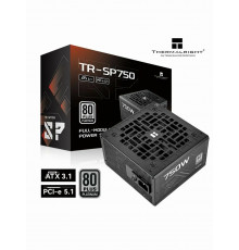 Блок питания ATX 750W PLATINUM FULL MODULAR Thermalright TR-SP750