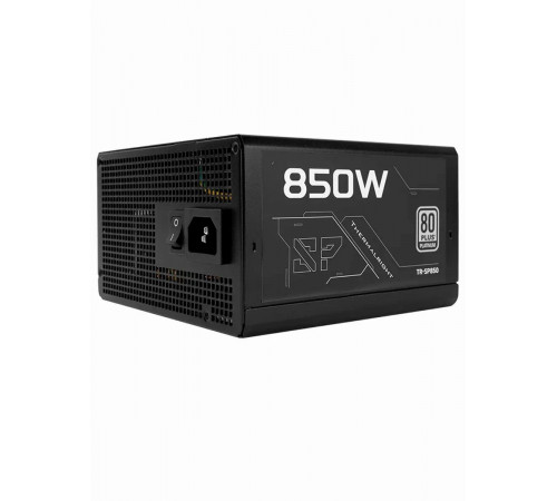 Блок питания ATX 850W PLATINUM FULL MODULAR Thermalright TR-SP850