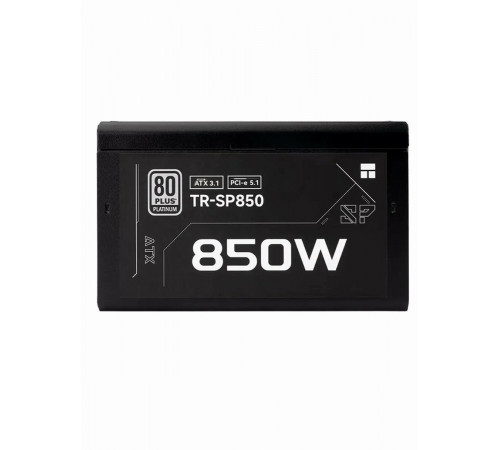 Блок питания ATX 850W PLATINUM FULL MODULAR Thermalright TR-SP850