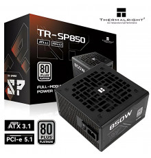 Блок питания ATX 850W PLATINUM FULL MODULAR Thermalright TR-SP850