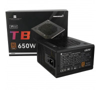 Блок питания ATX 650W BRONZE Thermalright TR-TB650S