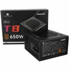 Блок питания ATX 650W BRONZE Thermalright TR-TB650S