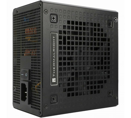 Блок питания ATX 650W BRONZE Thermalright TR-TB650S