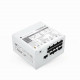 Блок питания ATX 1000W GOLD FULL MODULAR Thermalright TR-TG1000-W white