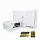 Блок питания ATX 1000W GOLD FULL MODULAR Thermalright TR-TG1000-W white