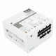 Блок питания ATX 750W GOLD FULL MODULAR Thermalright TR-TG750 white