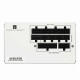 Блок питания ATX 750W GOLD FULL MODULAR Thermalright TR-TG750 white