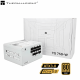 Блок питания ATX 750W GOLD FULL MODULAR Thermalright TR-TG750 white
