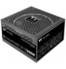 Блок питания ATX 1200W GOLD Thermaltake Toughpower GF1 Б/У