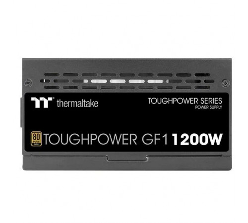 Блок питания ATX 1200W GOLD Thermaltake Toughpower GF1 Б/У