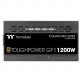Блок питания ATX 1200W GOLD Thermaltake Toughpower GF1 Б/У