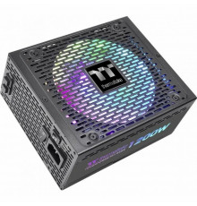 Блок питания ATX 1200W Platinum Thermaltake Toughpower PF1 ARGB Б/У