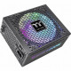 Блок питания ATX 1200W Platinum Thermaltake Toughpower PF1 ARGB Б/У