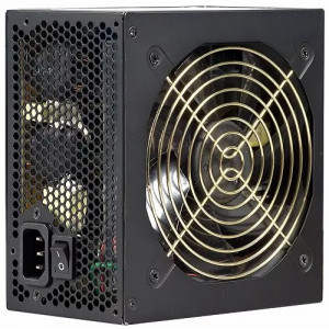 Блок питания ATX 700W GlacialPower GP-AP700CA Б/У