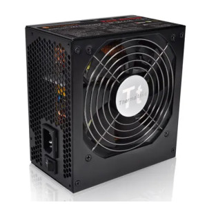Блок питания ATX 550W Thermaltake 650 Б/У