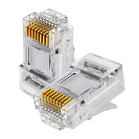 Коннектор RJ-45 CAT5x10