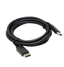 Кабель DisplayPort 1.5 м