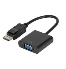 Переходник ADAPTER DisplayPort - VGA