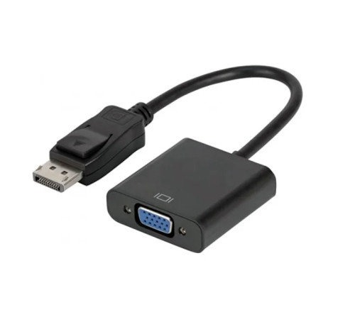 Переходник ADAPTER DisplayPort - VGA